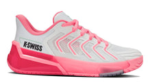 Women's K Swiss Ultrashot 4 Tennis Shoe