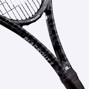 Solinco Blackout V2 Camo 285 Tennis Racquet