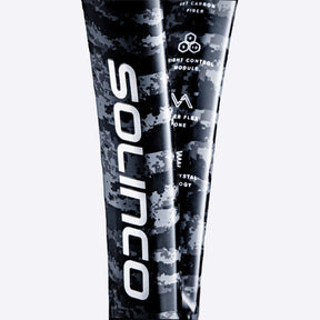 Solinco Blackout V2 Camo 285 Tennis Racquet