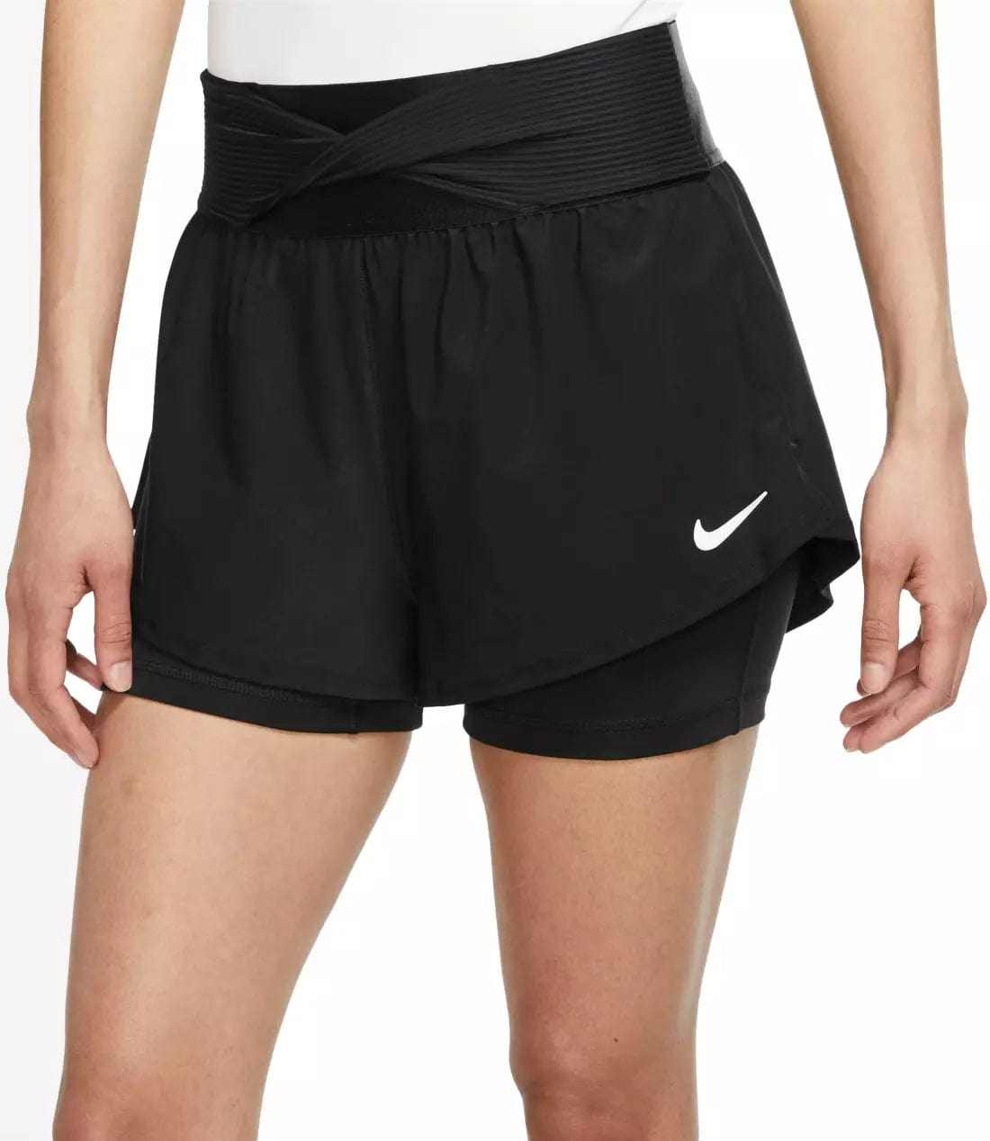 Women's Nike Court Dri-FIT Advantage Short