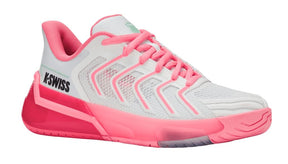 Women's K Swiss Ultrashot 4 Tennis Shoe