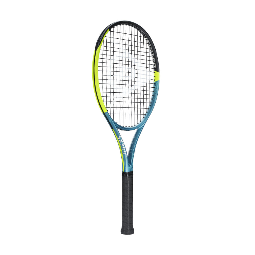 Dunlop SX 300 LS (2025) Tennis Racquet Adult Tennis Racquets 