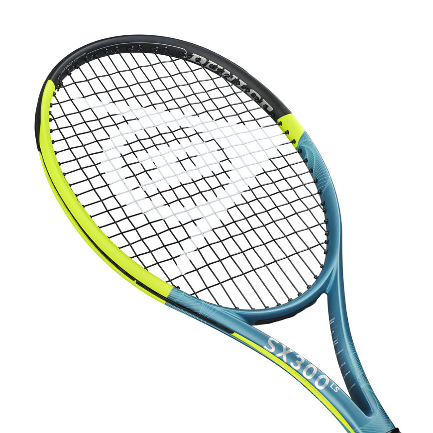 Dunlop SX 300 LS (2025) Tennis Racquet Adult Tennis Racquets 