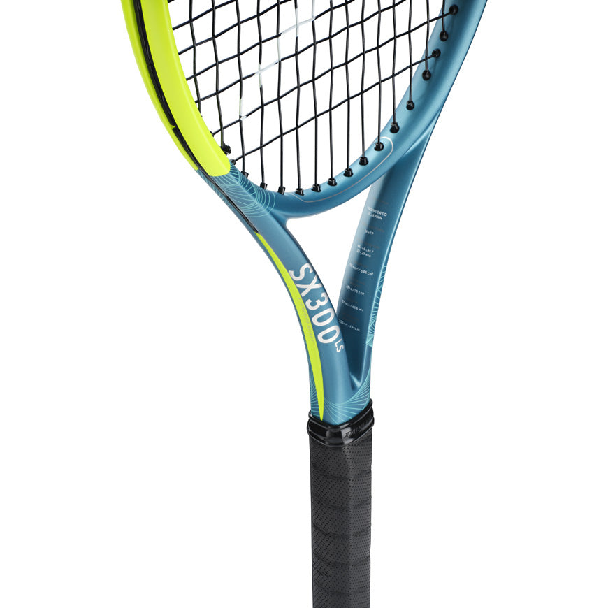 Dunlop SX 300 LS (2025) Tennis Racquet Adult Tennis Racquets 