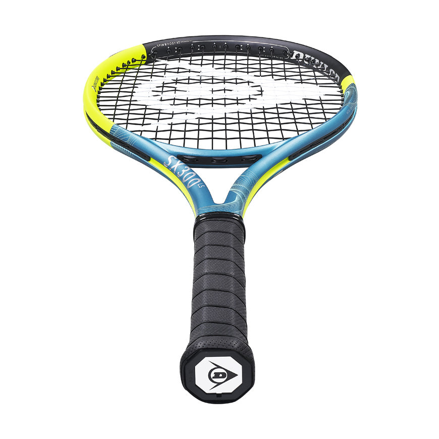 Dunlop SX 300 LS (2025) Tennis Racquet Adult Tennis Racquets 