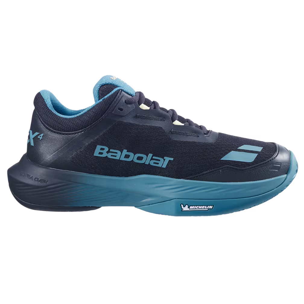 Men's Babolat SFX 4 AC Tennis Shoe Men's Tennis Shoes 