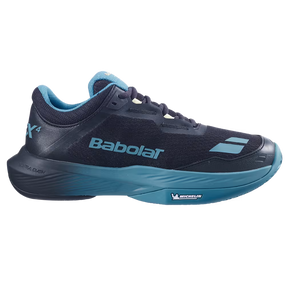 Men's Babolat SFX 4 AC Tennis Shoe Men's Tennis Shoes 