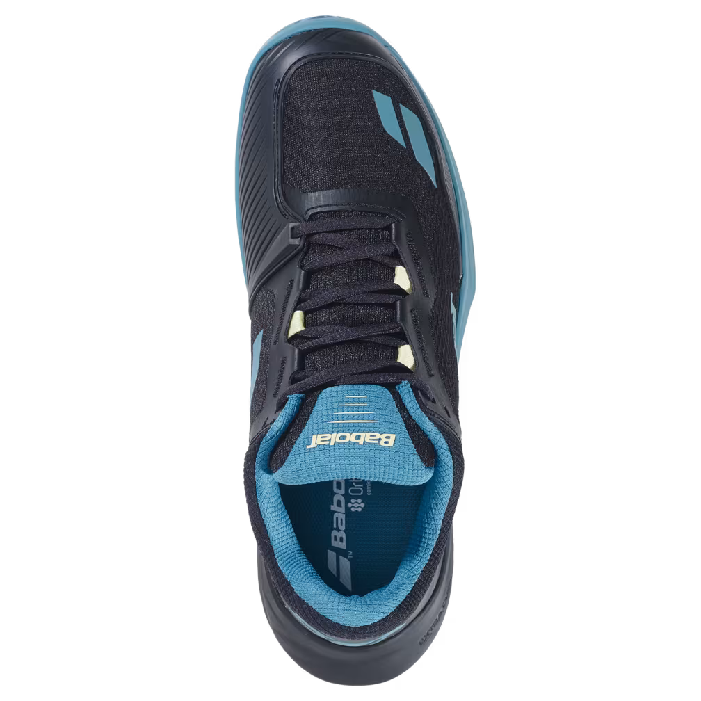Men's Babolat SFX 4 AC Tennis Shoe Men's Tennis Shoes 