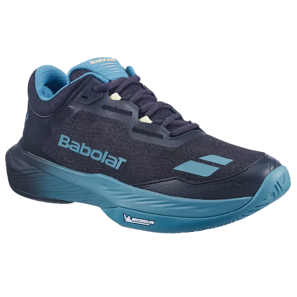 Men's Babolat SFX 4 AC Tennis Shoe Men's Tennis Shoes 