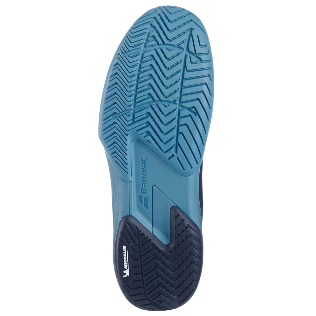 Men's Babolat SFX 4 AC Tennis Shoe Men's Tennis Shoes 