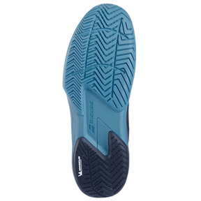 Men's Babolat SFX 4 AC Tennis Shoe Men's Tennis Shoes 