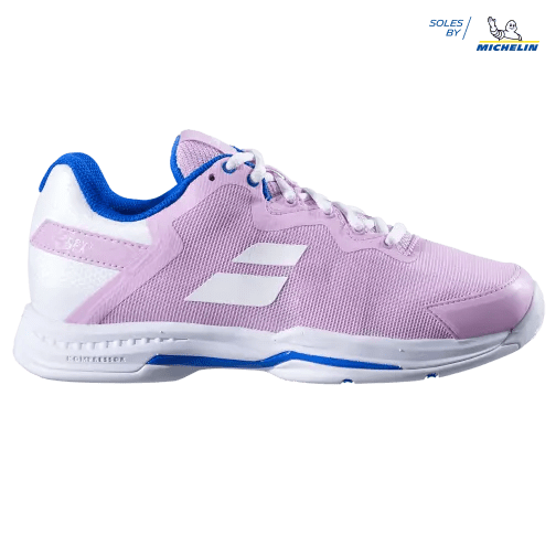 Babolat SFX 3 All Court Women s Tennis Shoe White
