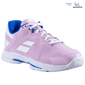 Babolat womens 2025 tennis shoes
