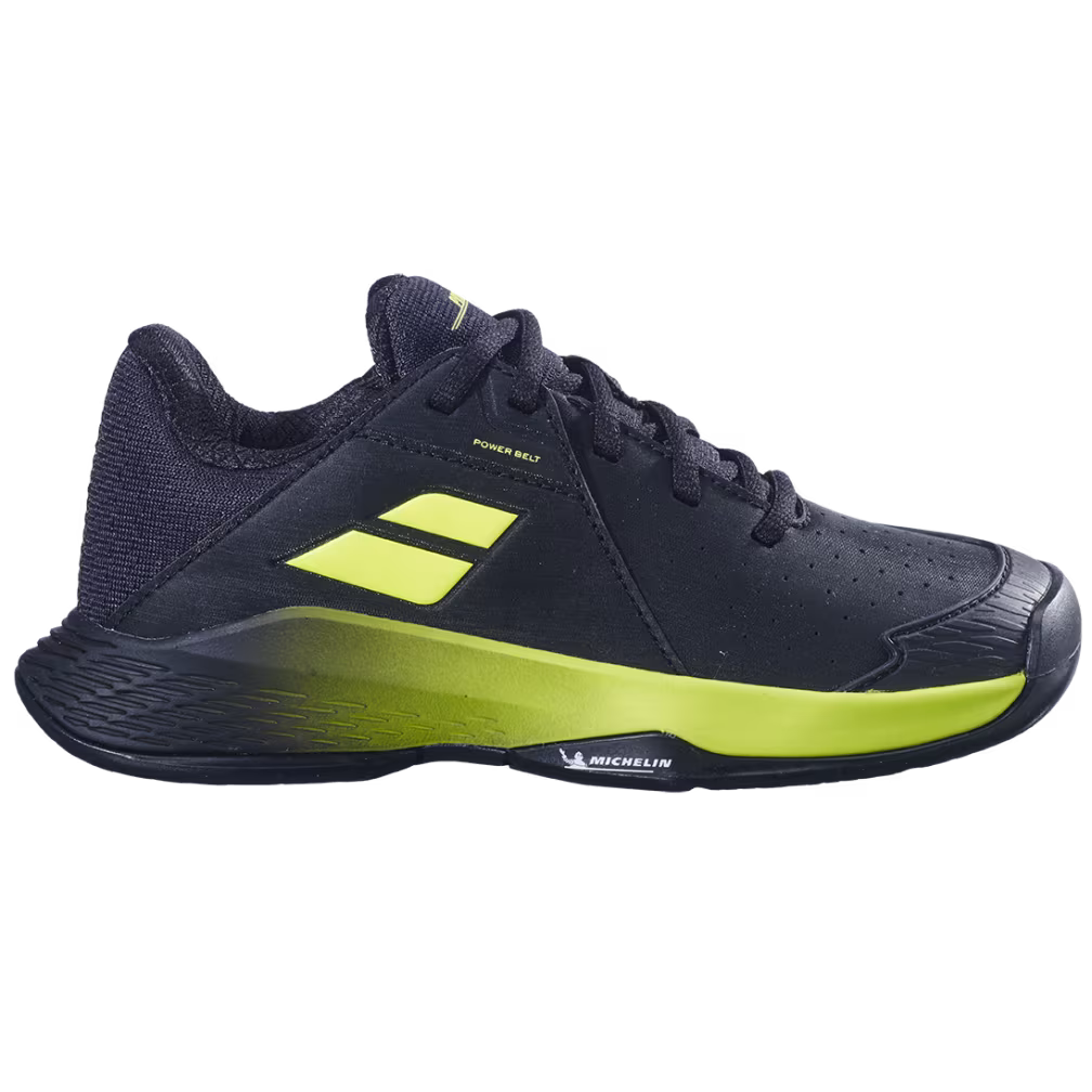 Babolat Propulse  Junior AC Boy Tennis Shoe