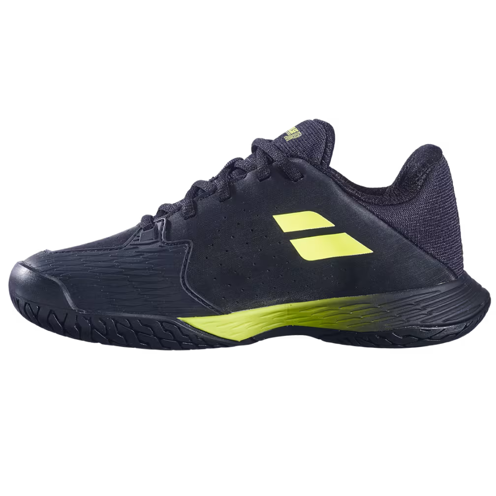Babolat Propulse  Junior AC Boy Tennis Shoe