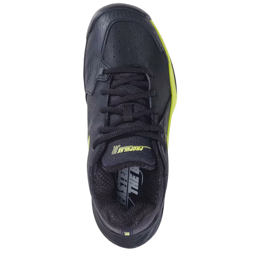 Babolat Propulse  Junior AC Boy Tennis Shoe