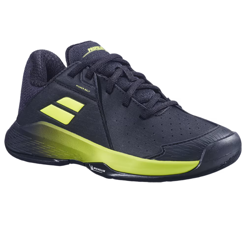 Babolat Propulse  Junior AC Boy Tennis Shoe