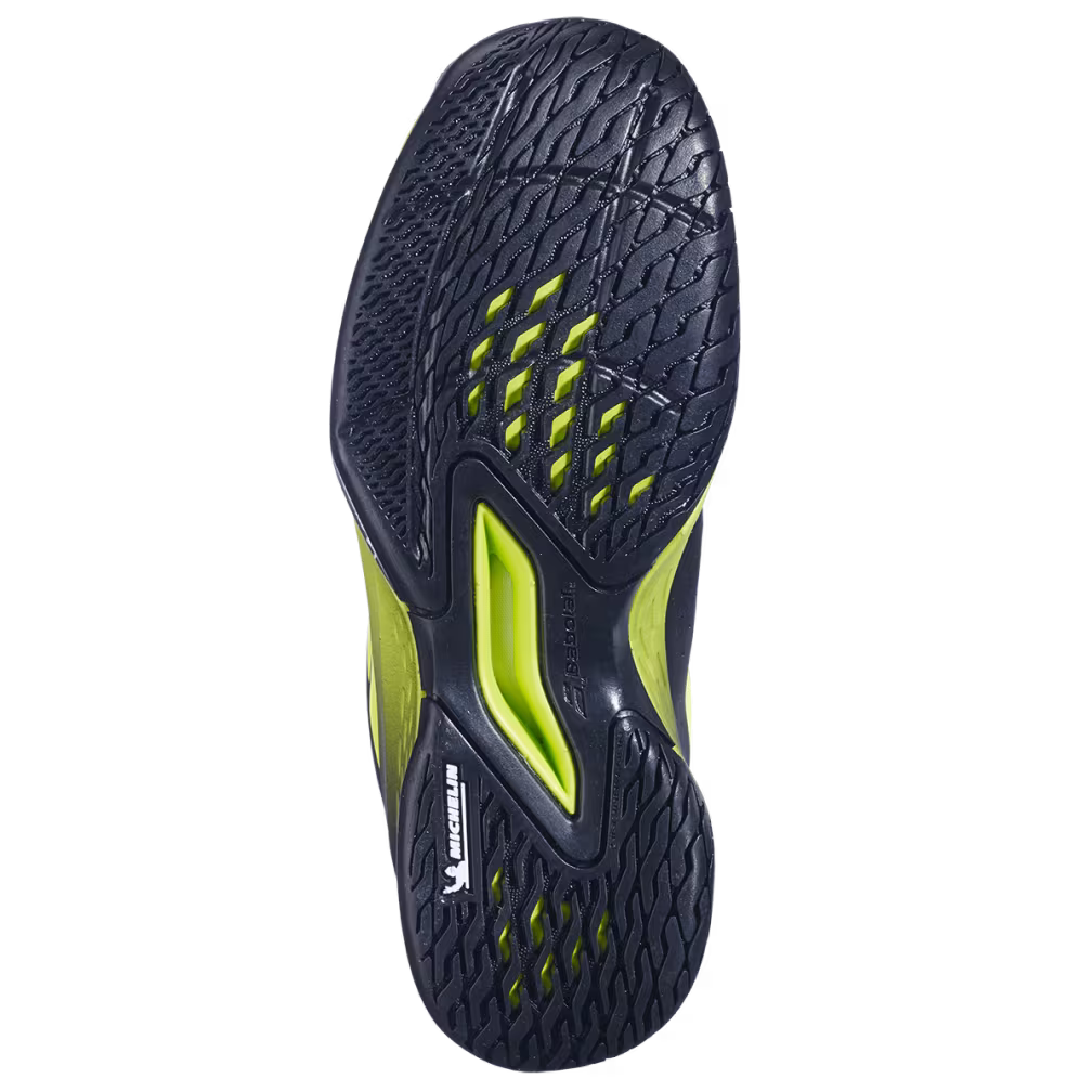 Babolat Propulse  Junior AC Boy Tennis Shoe
