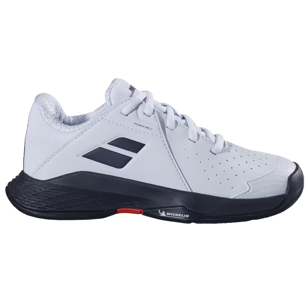 Babolat Propulse All Court Junior Tennis Shoes