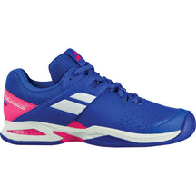 Babolat Propulse All Court Junior Tennis Shoes