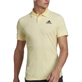 Men's Adidas New York Freelift Tennis Polo Men's Clothing 