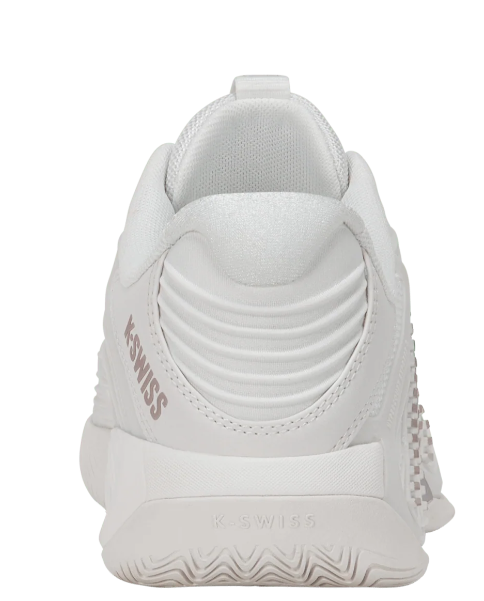 Women's K Swiss Hypercourt Express 3 Tennis Shoes