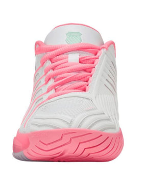 Women's K Swiss Ultrashot 4 Tennis Shoe