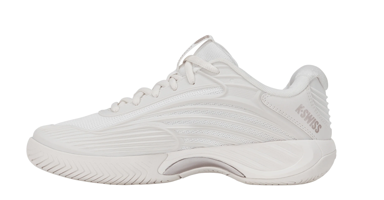 Women's K Swiss Hypercourt Express 3 Tennis Shoes