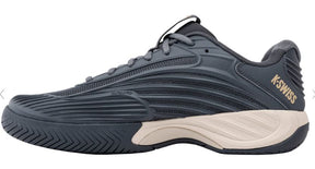 Men's K Swiss Hypercourt Express 3 Tennis Shoes Men's Tennis Shoes 