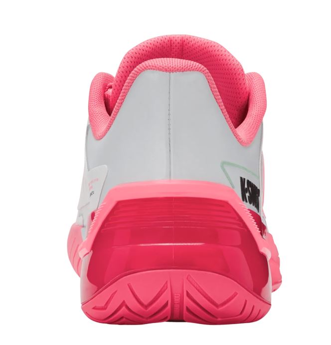 Women's K Swiss Ultrashot 4 Tennis Shoe