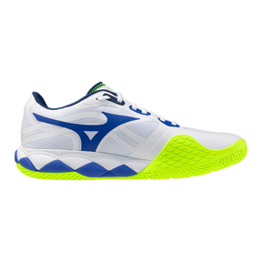 Men's Mizuno Wave Enforce Tour 2 AC Tennis Shoe Men's Tennis Shoes 