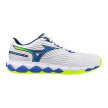 Men's Mizuno Wave Enforce Tour 2 AC Tennis Shoe Men's Tennis Shoes 
