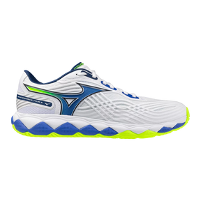 Men's Mizuno Wave Enforce Tour 2 AC Tennis Shoe Men's Tennis Shoes 