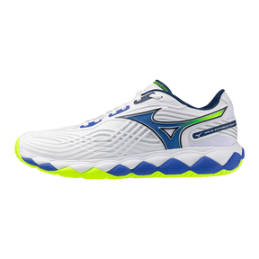 Men's Mizuno Wave Enforce Tour 2 AC Tennis Shoe Men's Tennis Shoes 