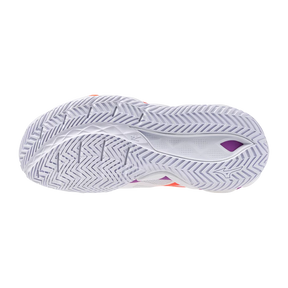 Women's Mizuno Wave Enforce Tour 2 AC Tennis Shoe