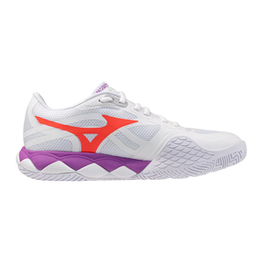 Women's Mizuno Wave Enforce Tour 2 AC Tennis Shoe