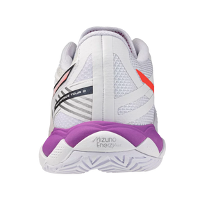 Women's Mizuno Wave Enforce Tour 2 AC Tennis Shoe