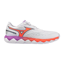 Women's Mizuno Wave Enforce Tour 2 AC Tennis Shoe