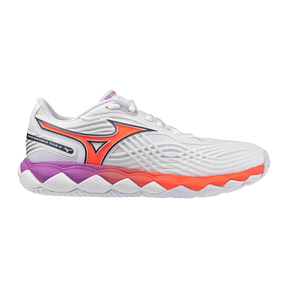 Women's Mizuno Wave Enforce Tour 2 AC Tennis Shoe