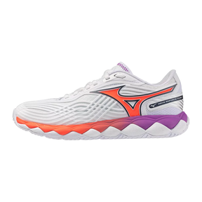 Women's Mizuno Wave Enforce Tour 2 AC Tennis Shoe