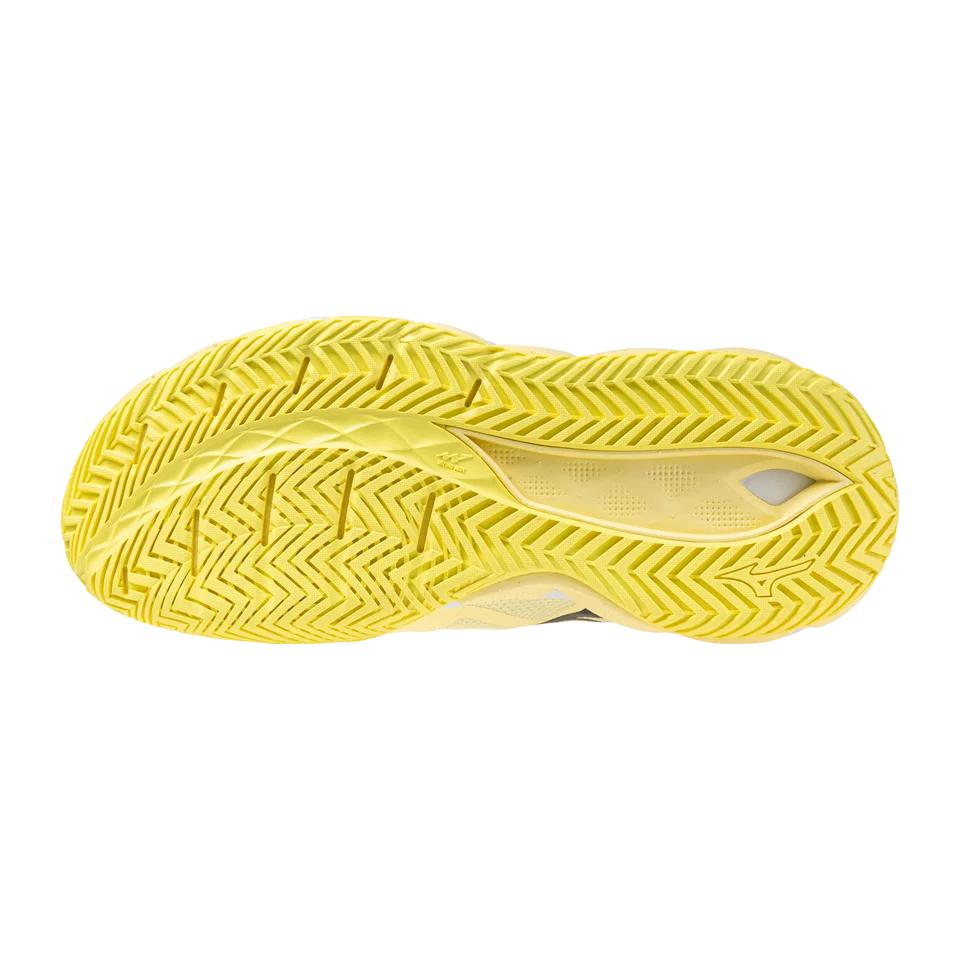 Women's Mizuno Wave Enforce Tour 2 AC Tennis Shoe
