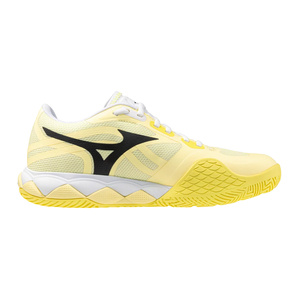 Women's Mizuno Wave Enforce Tour 2 AC Tennis Shoe