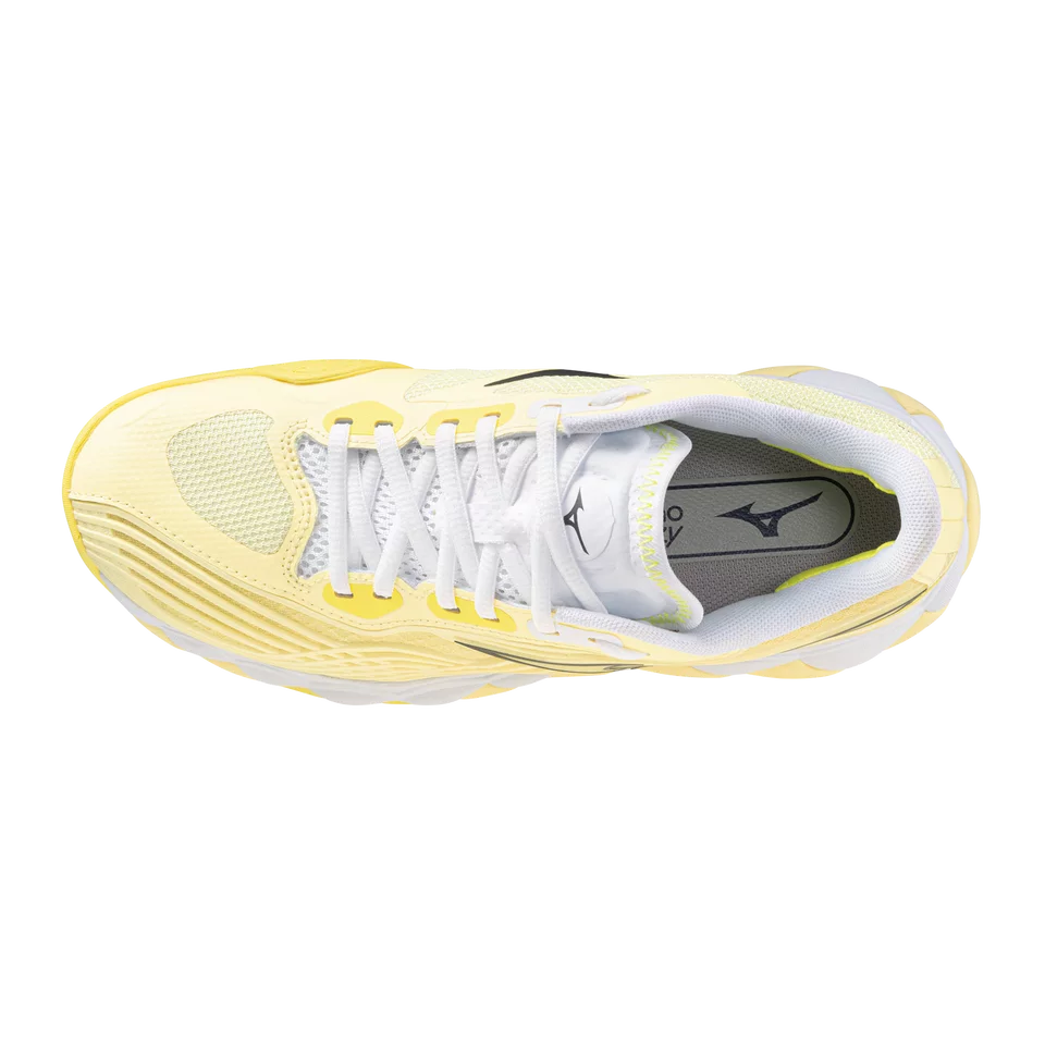 Women's Mizuno Wave Enforce Tour 2 AC Tennis Shoe