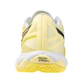 Women's Mizuno Wave Enforce Tour 2 AC Tennis Shoe