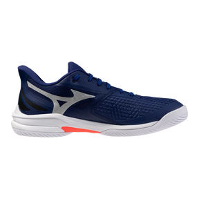 Men's Mizuno Wave Exceed Tour 7 AC Tennis Shoe Men's Tennis Shoes 