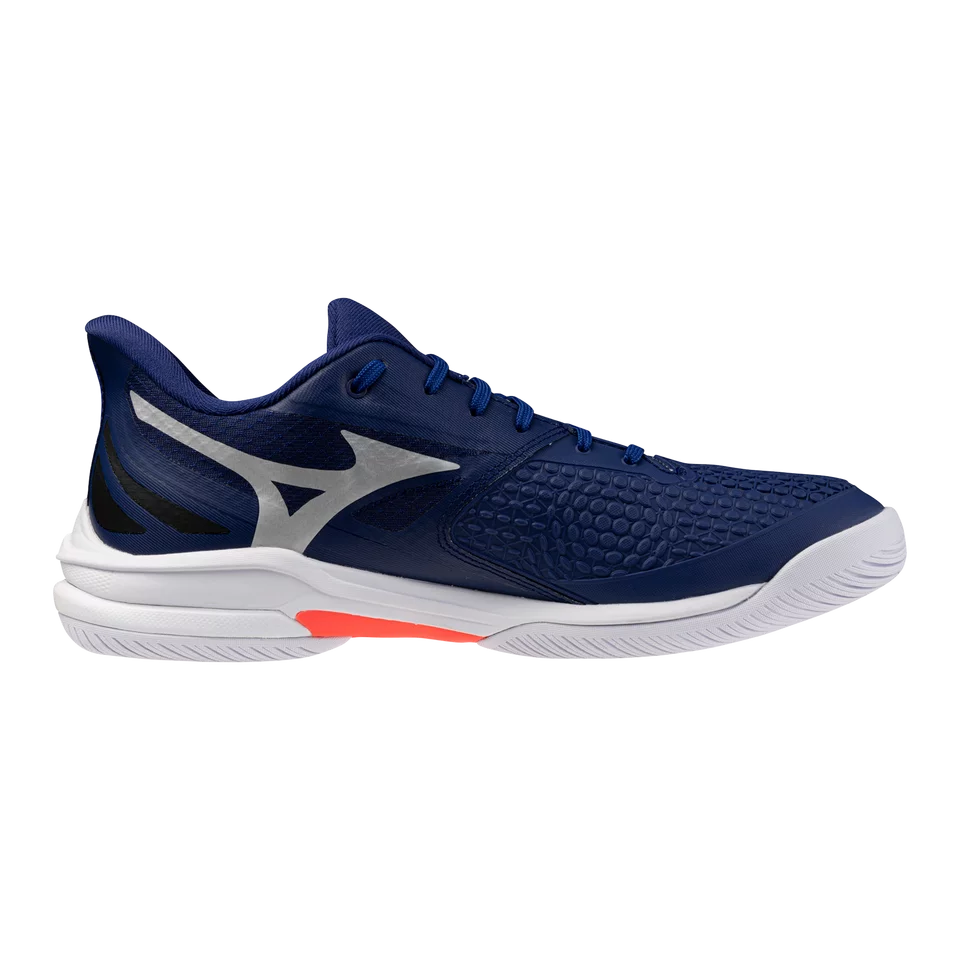 Men's Mizuno Wave Exceed Tour 7 AC Tennis Shoe Men's Tennis Shoes 