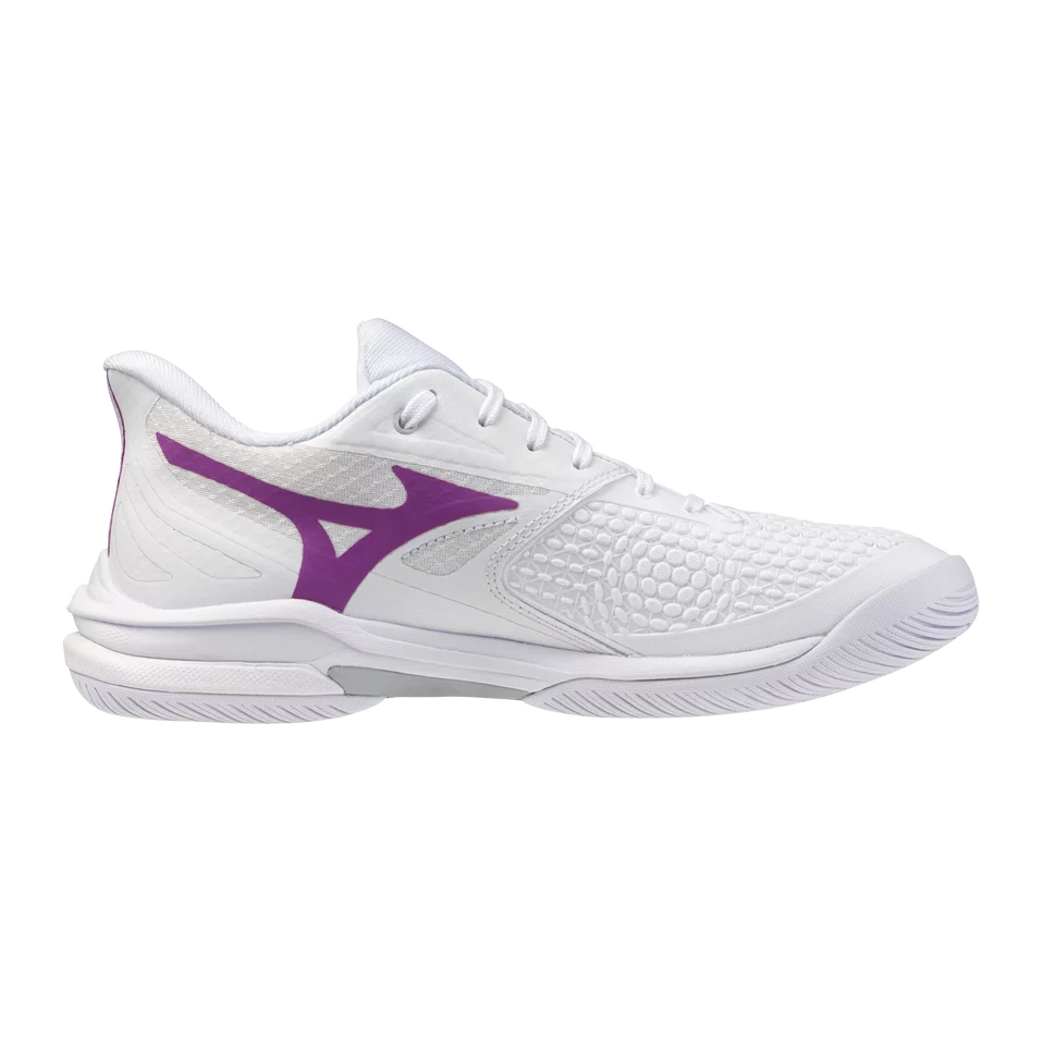 Women's Mizuno Wave Exceed Tour 7 AC Tennis Shoe