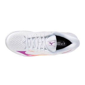 Women's Mizuno Wave Exceed Tour 7 AC Tennis Shoe