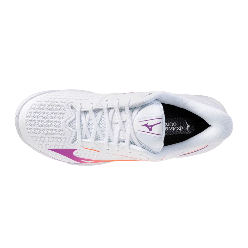 Women's Mizuno Wave Exceed Tour 7 AC Tennis Shoe