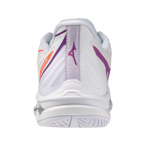 Women's Mizuno Wave Exceed Tour 7 AC Tennis Shoe